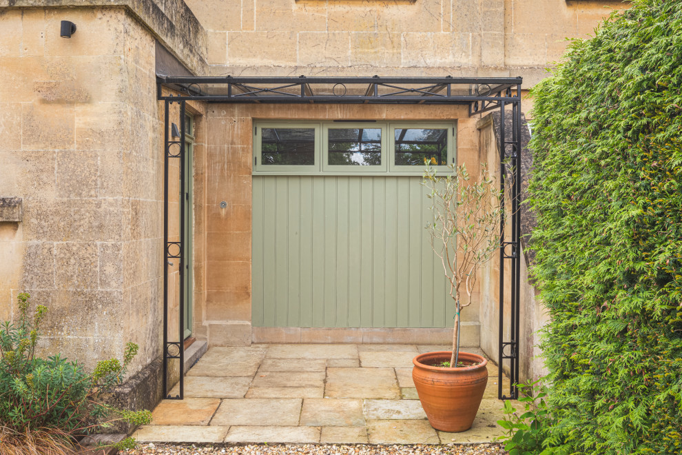 House extension