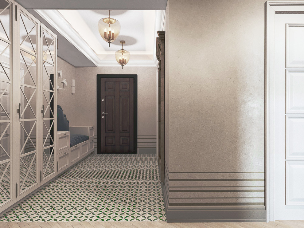 ул. Ильенко