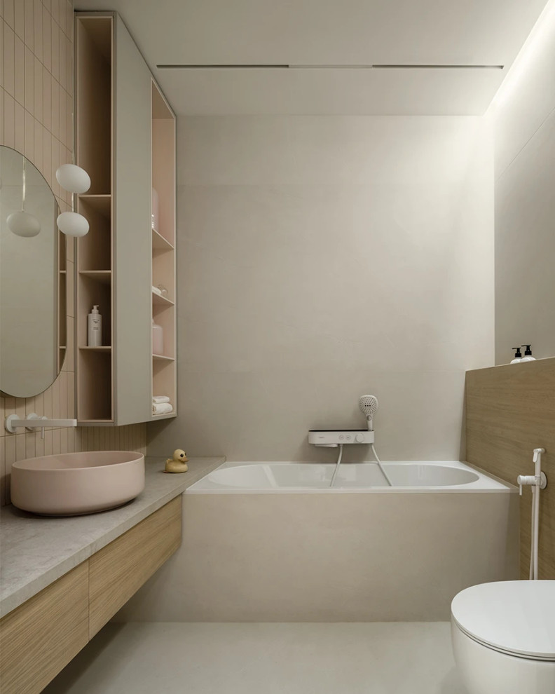 Уютный минимализм