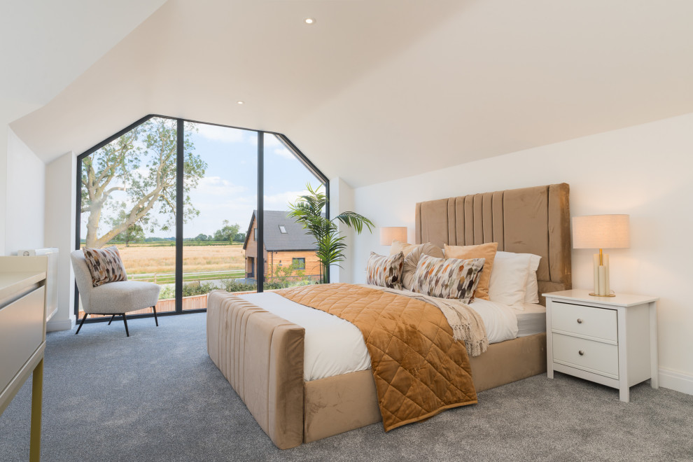 22 Ashby Rd - New Build