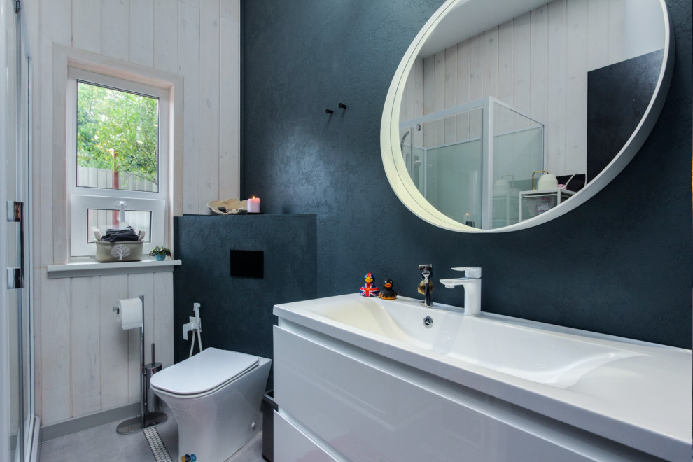 КП Кокошкино.Кру