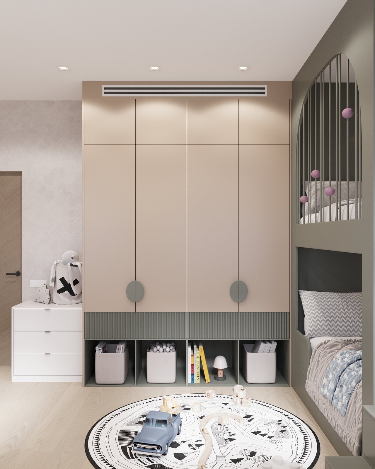 Цимлянское