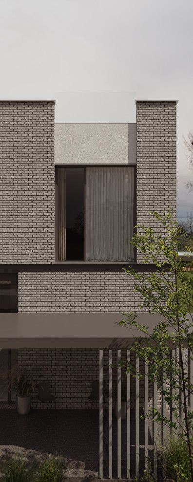 Частный дом / подмосковье