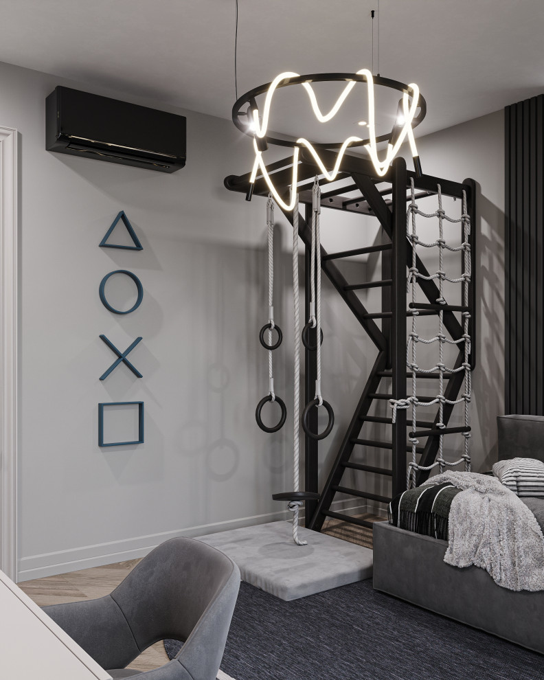 ЖК Квартал 55 (с террасой)