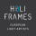 Holiframes LLC