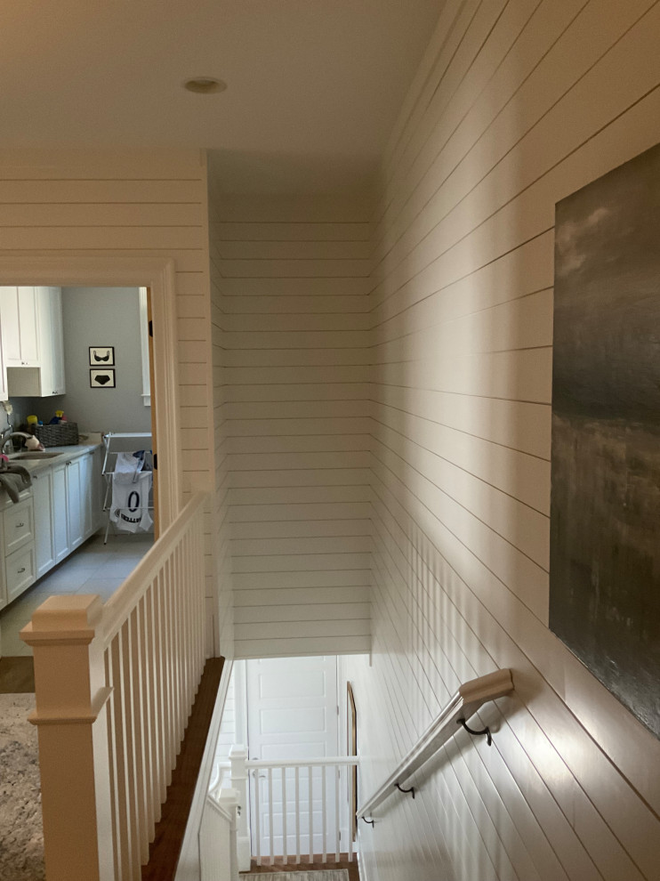 Remodeling