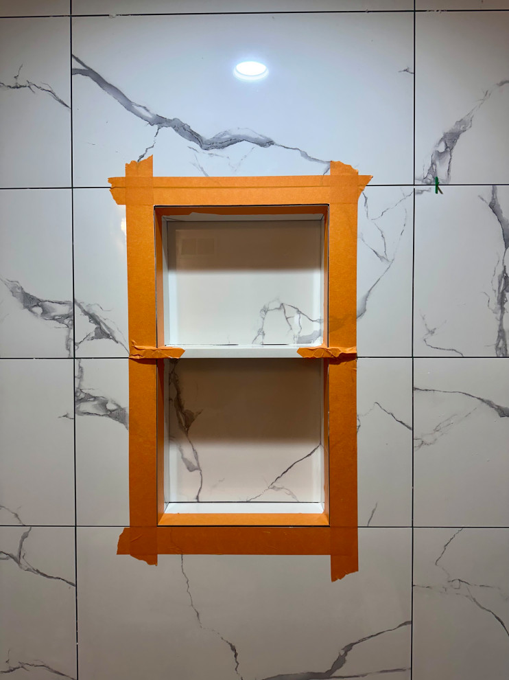 Guest Bathroom remodel | Mission viejo