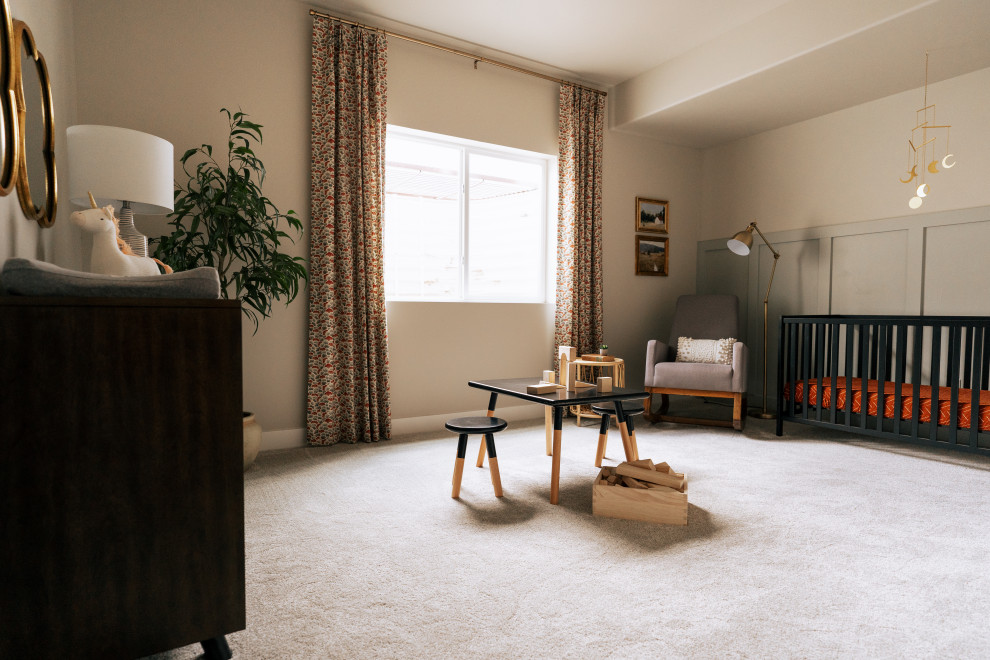 Forrest Lakes Home
