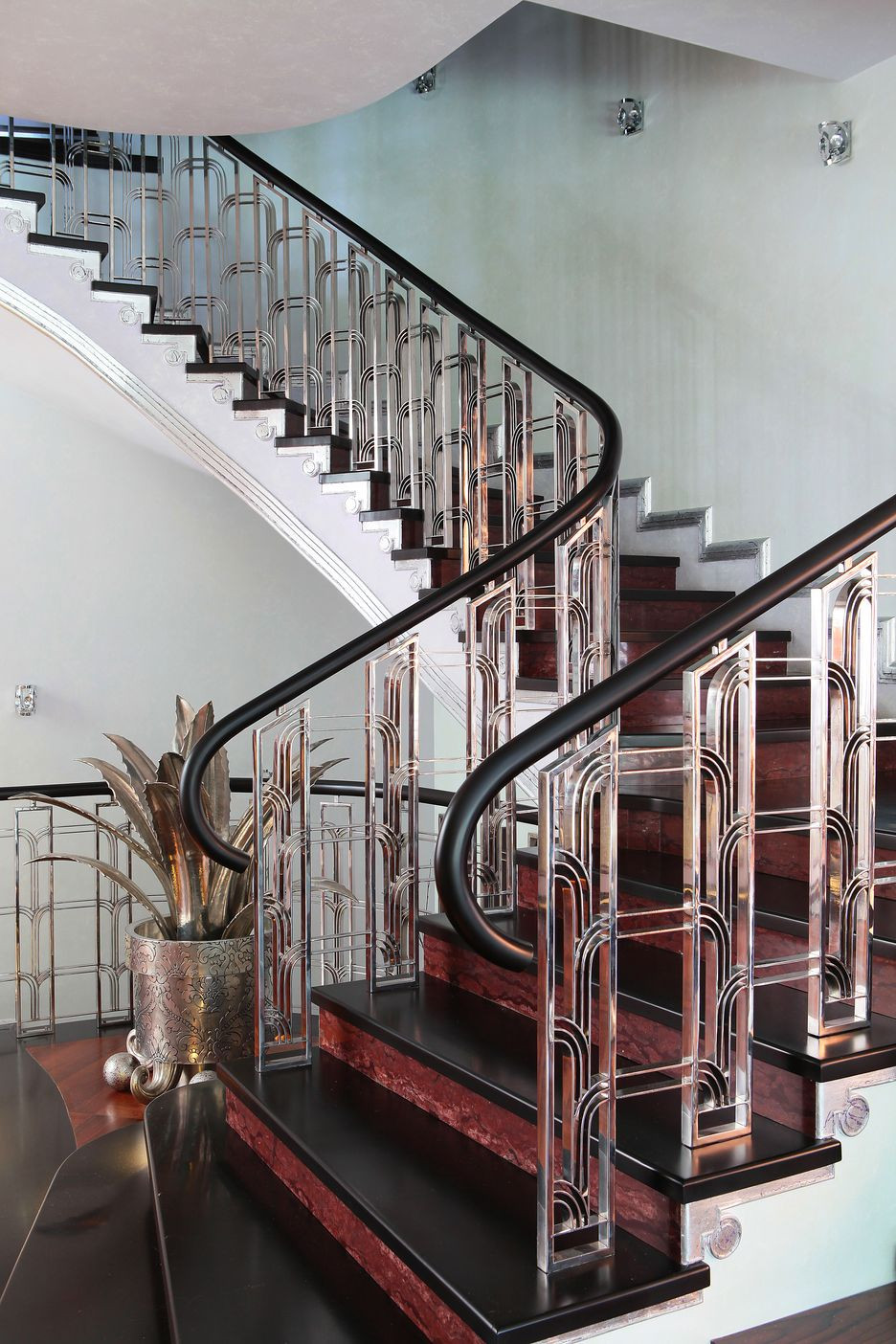 дом в Жуковке