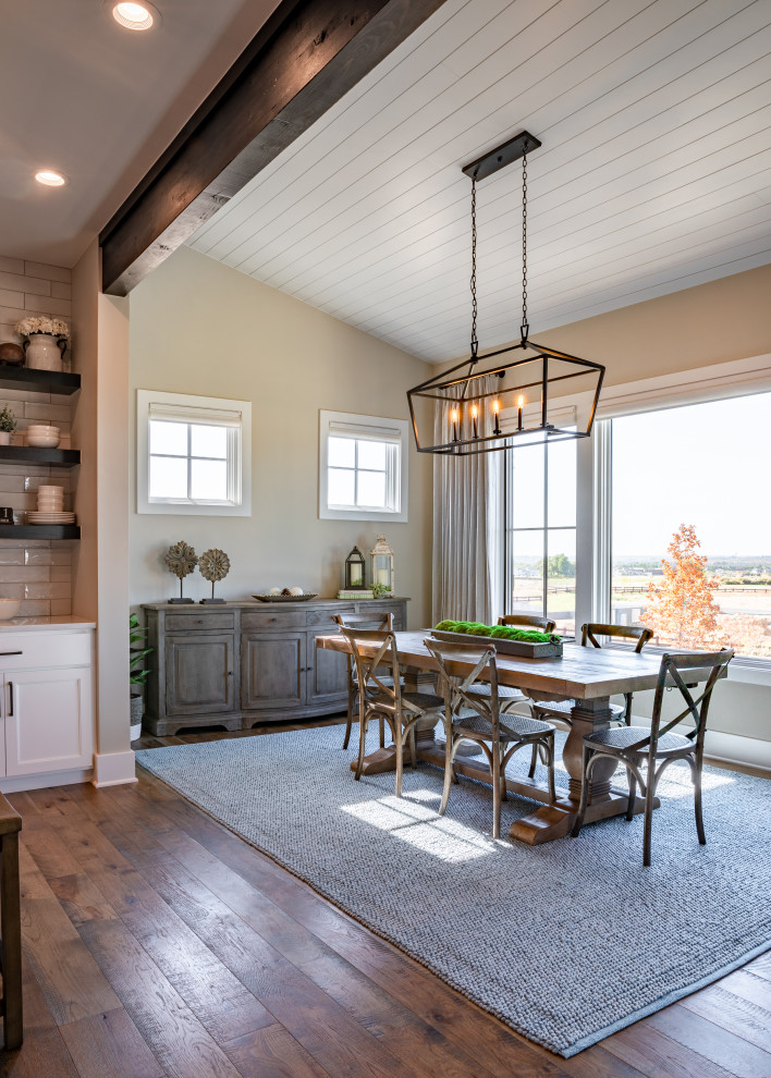 Harmony Club Modern Farmhouse