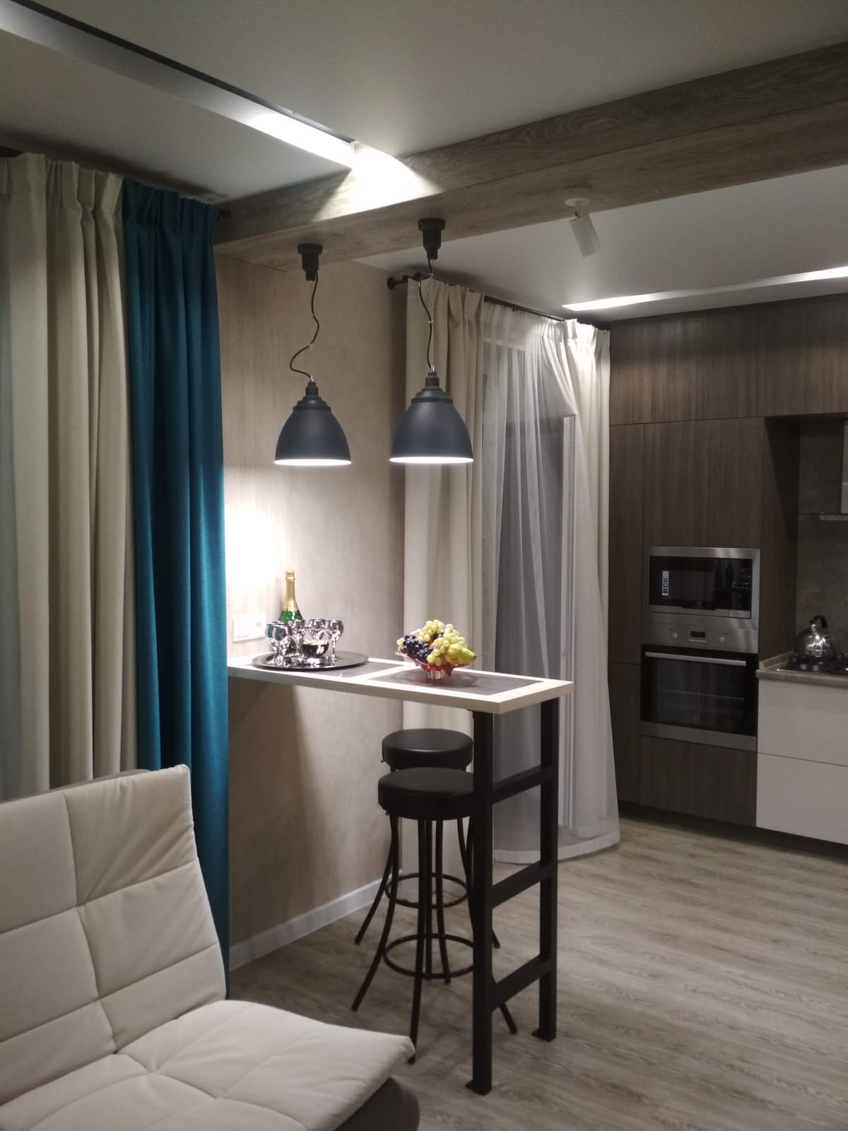 ЖК Ривьера парк город Ижевск