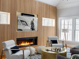 Contemporary Living Room by Eleven Interiors
