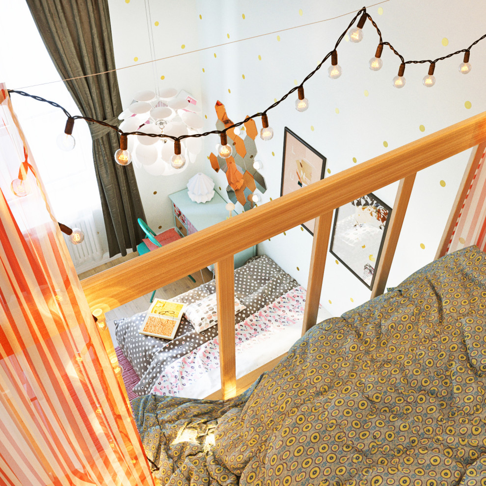 Игрушечный домик