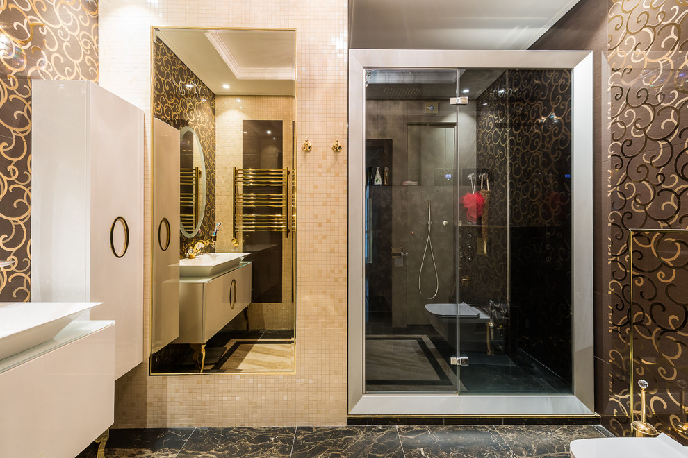 Квартира на Чкаловской