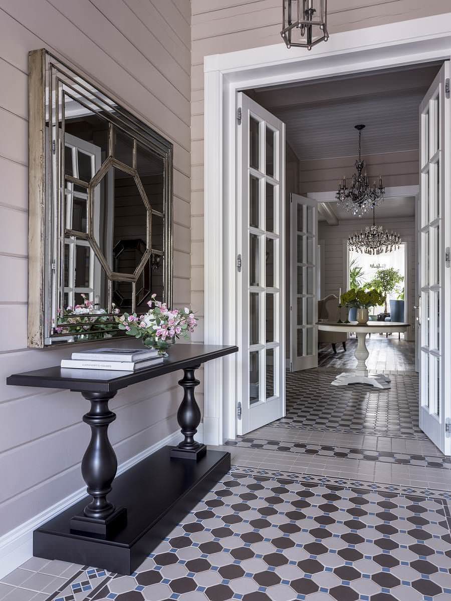 Загородный дом в Целеево