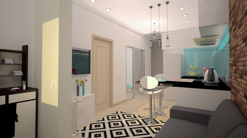 Квартира в Томилино