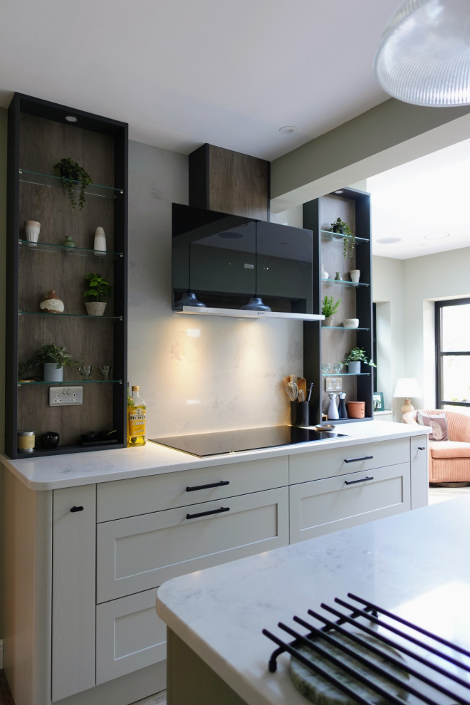 The Bilton Kitchen III - Thornham - RRP £35,550 - Luxe Price £28,350