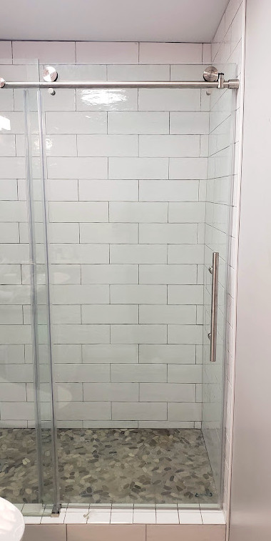 Quality Work - Inside and Out