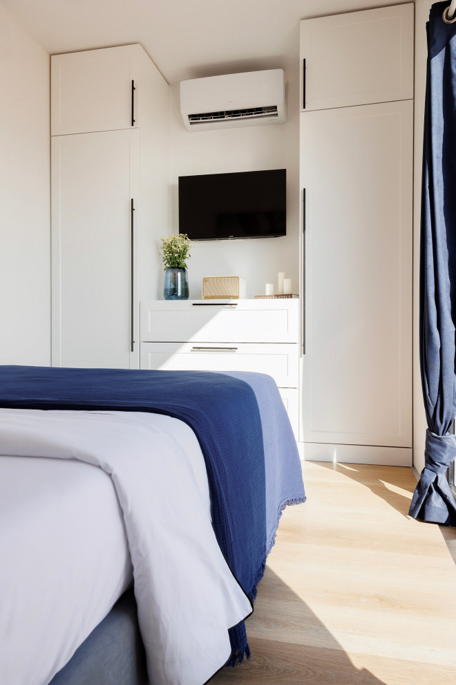 Автономный дом Voyager