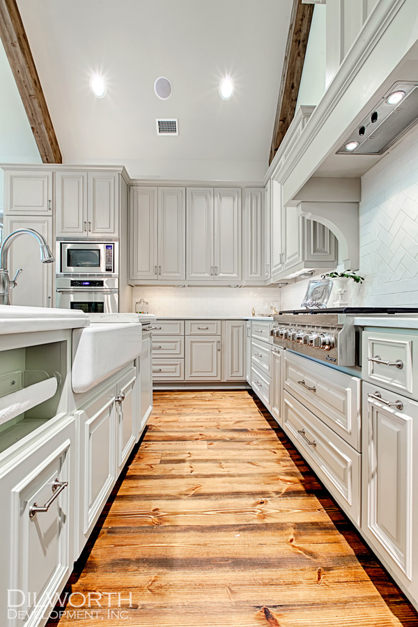 Our Kitchens Atlanta par Dilworth Development Inc Houzz