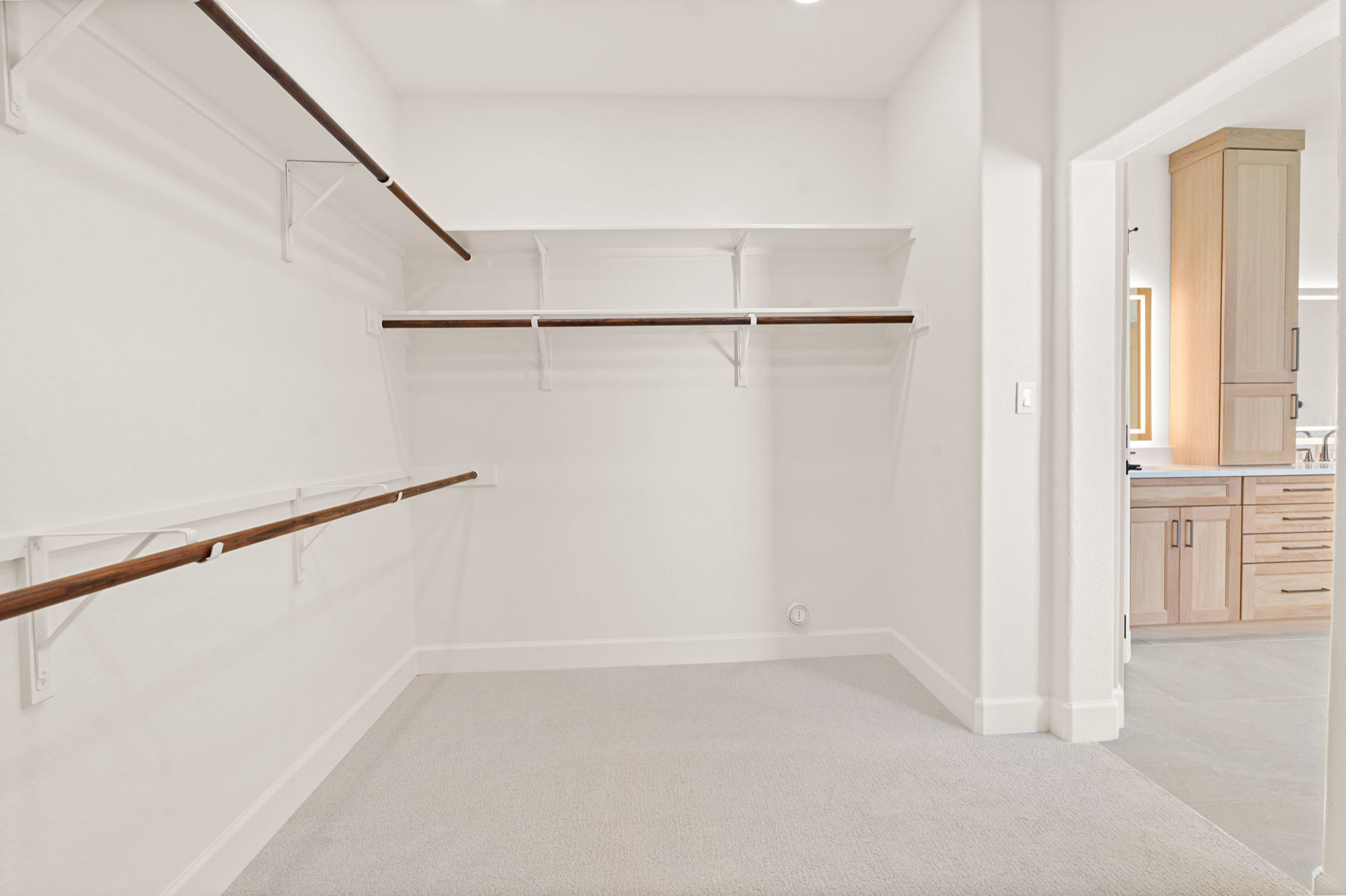 Bee Caves Full Renovation - Master Suite