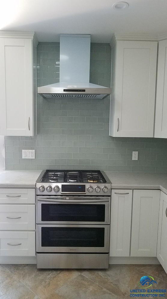 Kitchen Remodeling In Torrance