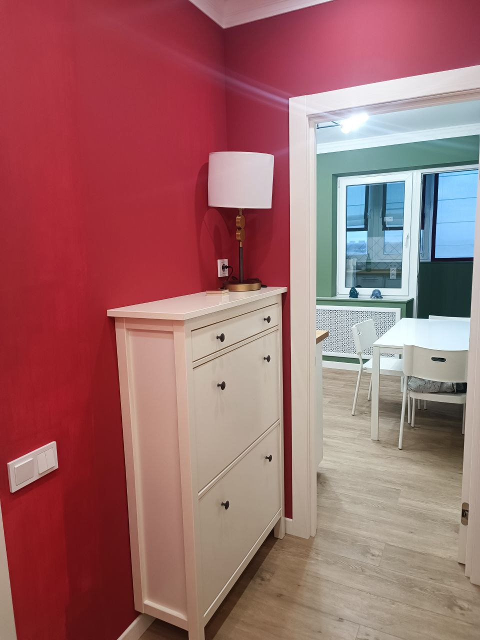 Ремонт квартиры в краснодаре