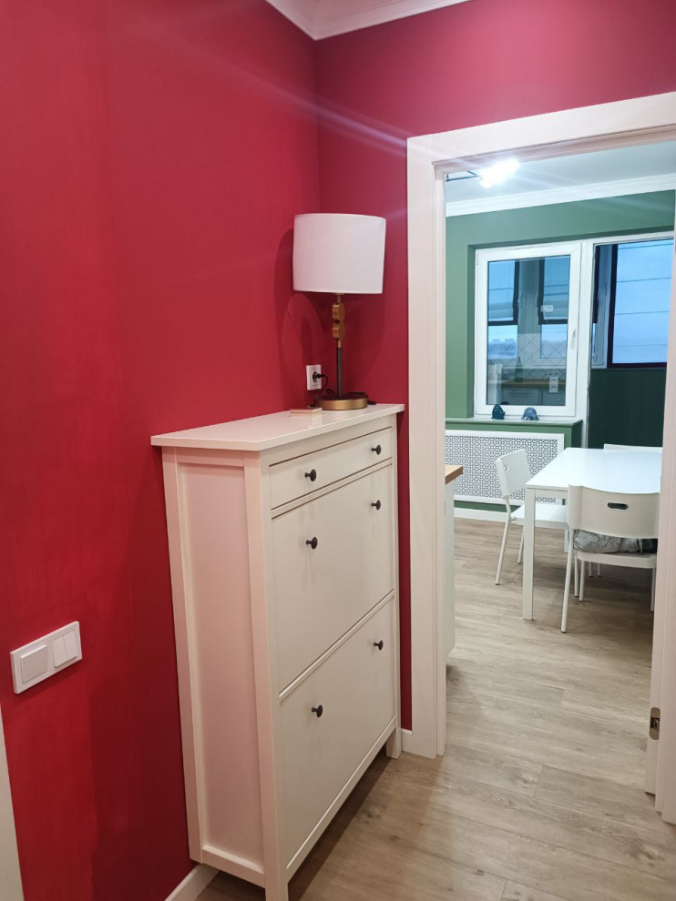 Ремонт квартиры в краснодаре