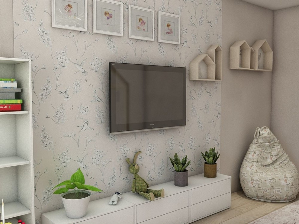 Детская для девочки