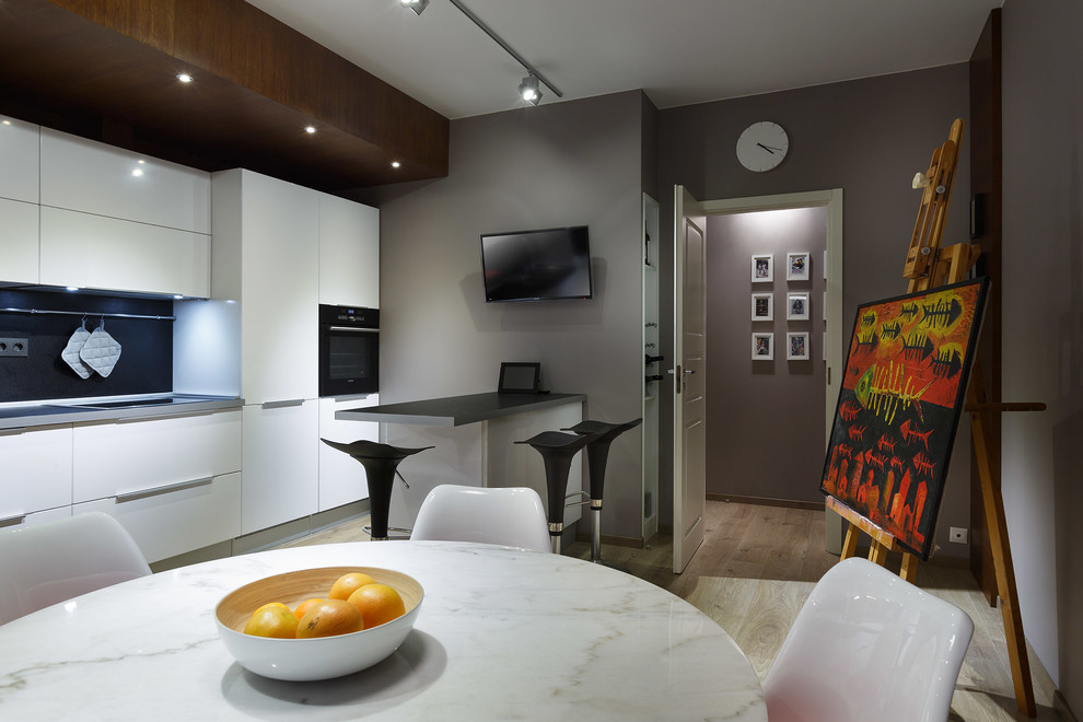 Квартира Художника