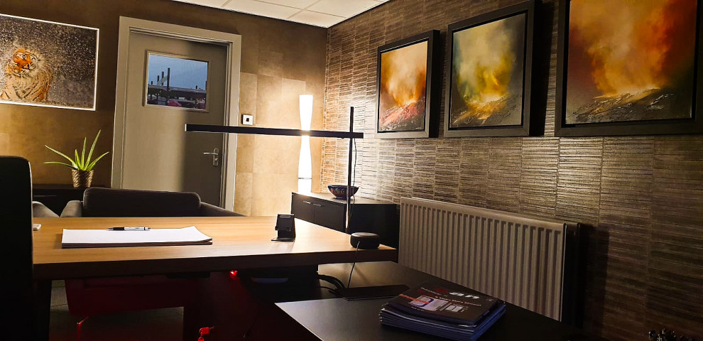 Warrington Office