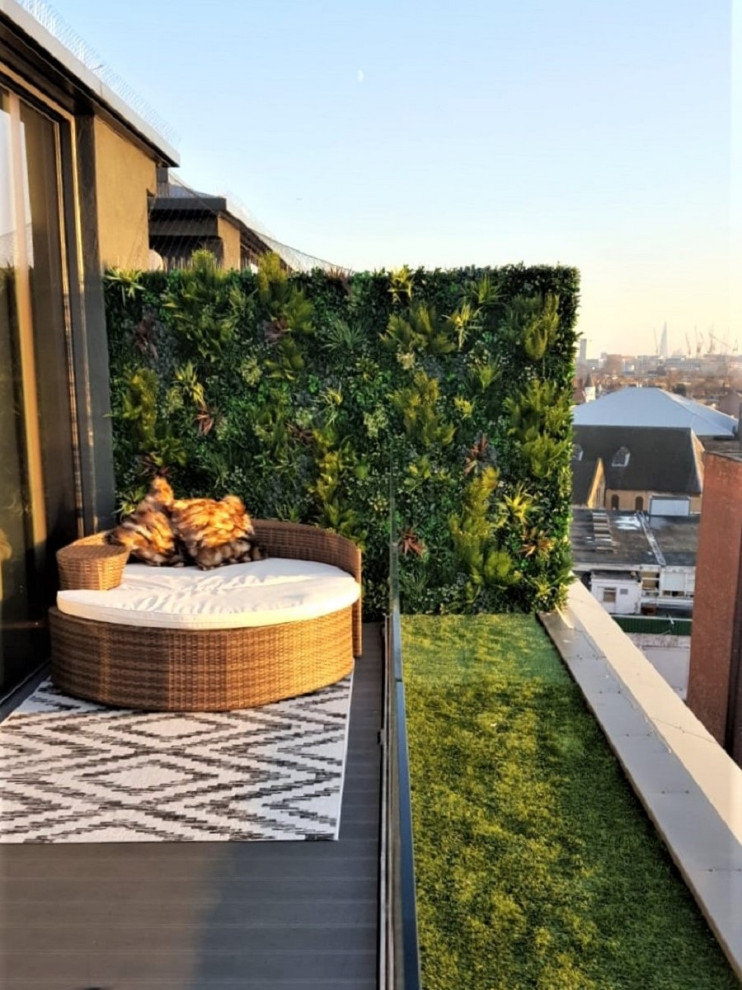 Small Balcony Garden Ideas No One Told You