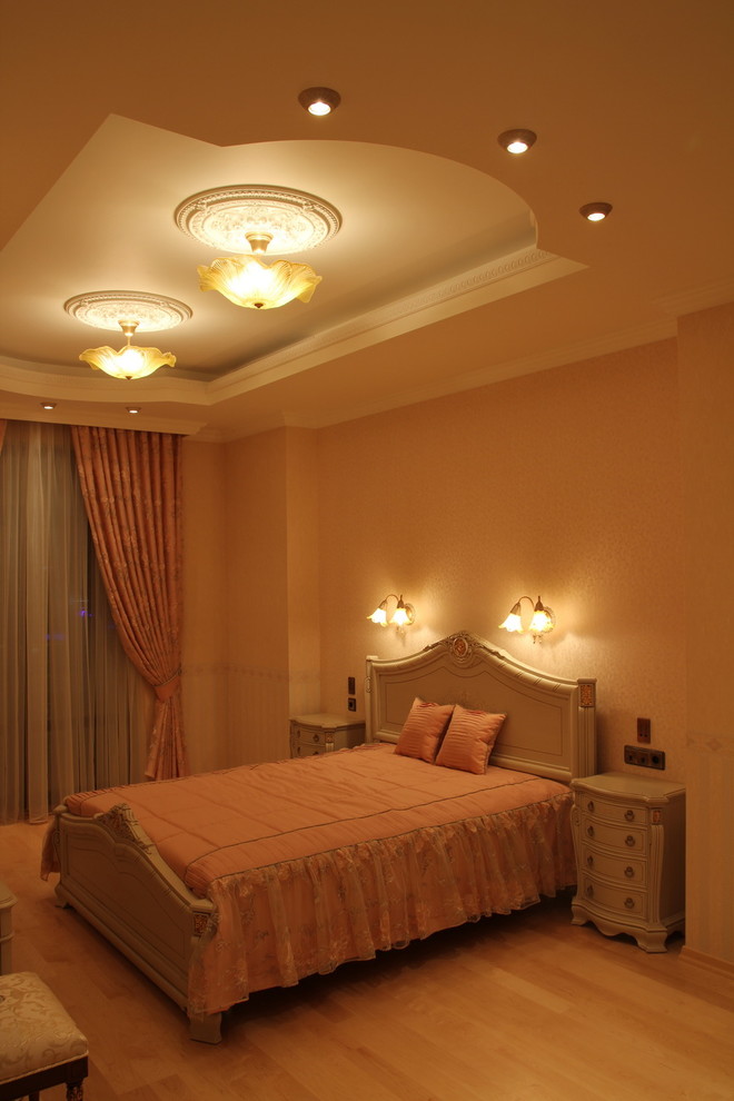 Apartmens on the Kruglouniversitetskaya str. Kiev