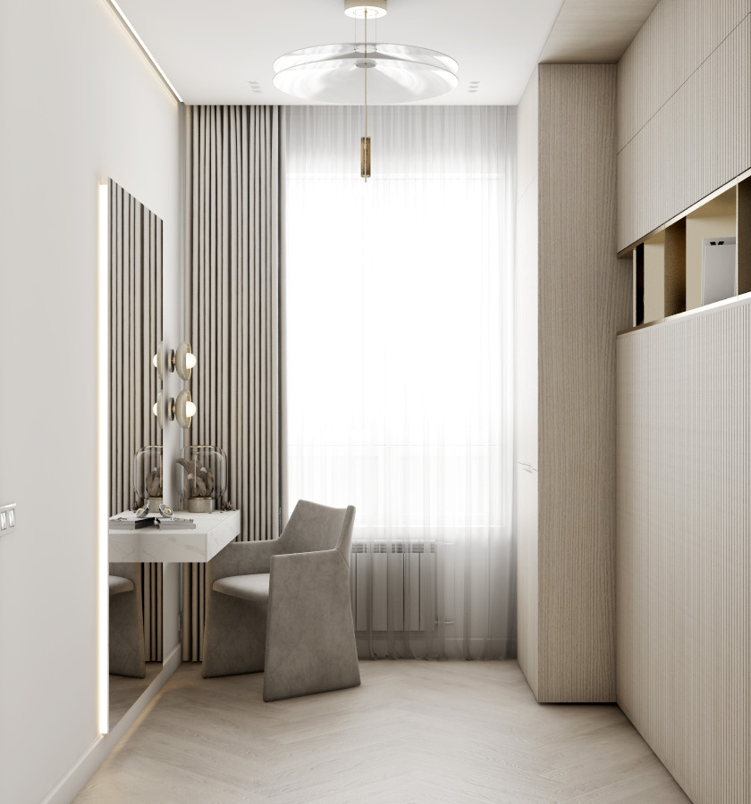 №9. ЖК Южный парк.