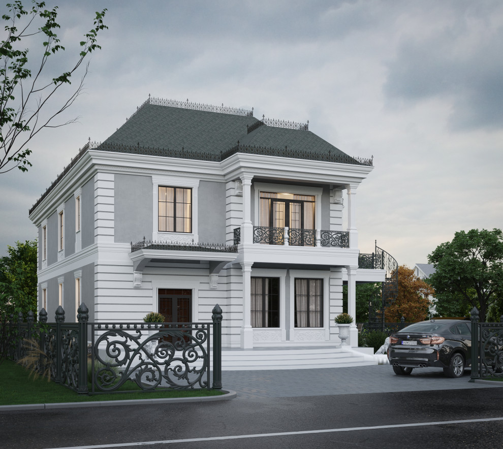 Наши работы