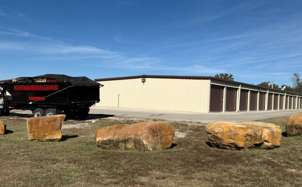 Dumpster Rentals