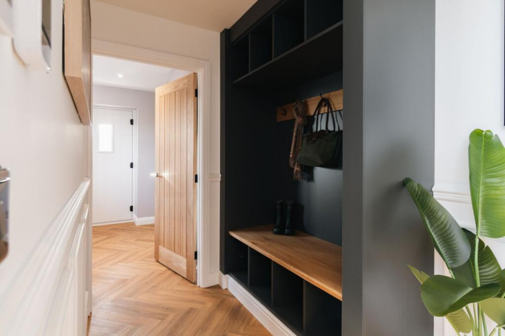 Ridgeway - New Build - Stage to Sell