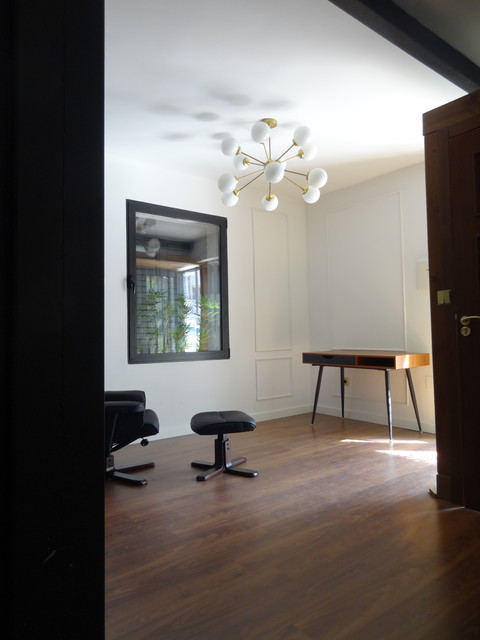 Proyecto Loft 