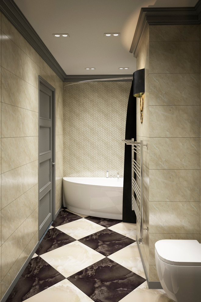 Квартира 100м2