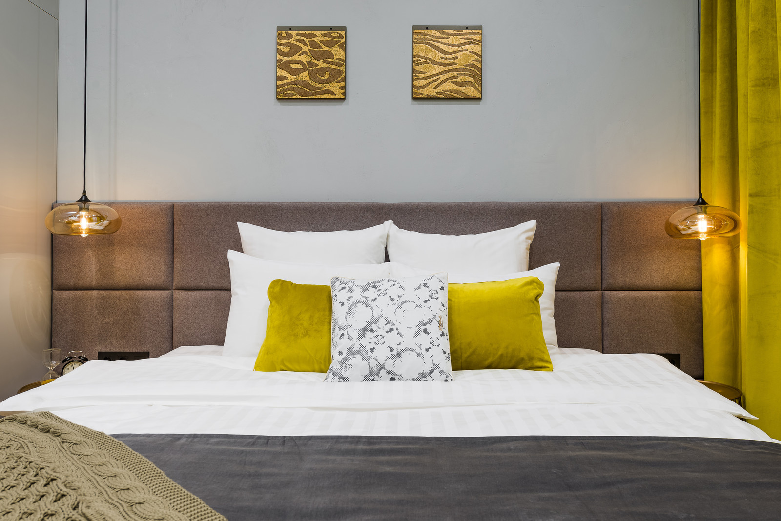 Апартаменты у Эрмитажа