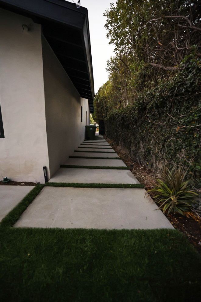 West Hills Remodel - Parthenia St