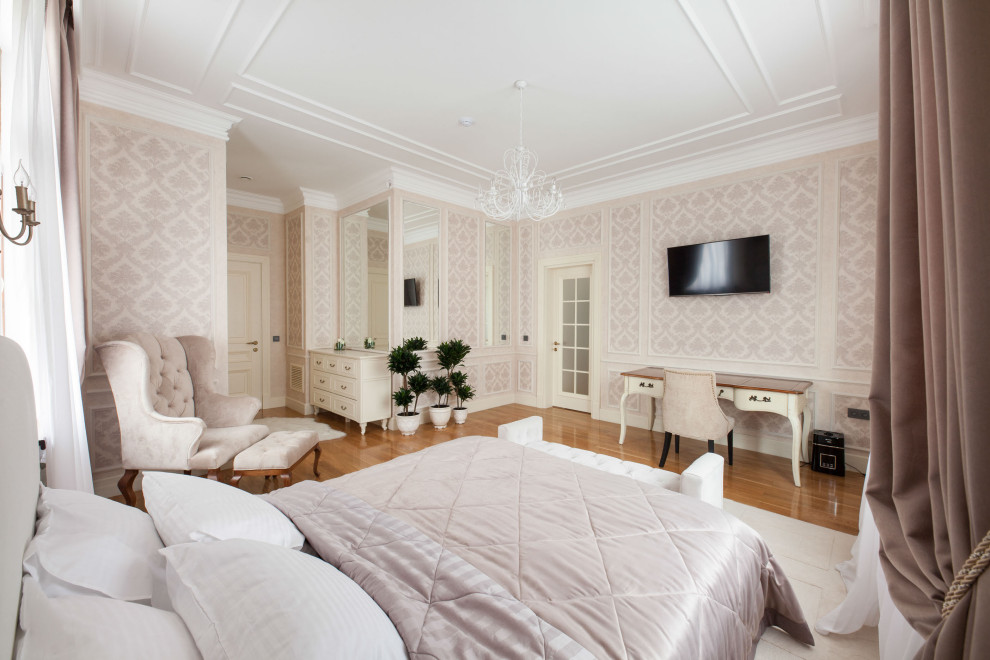 Особняк. Современная классика