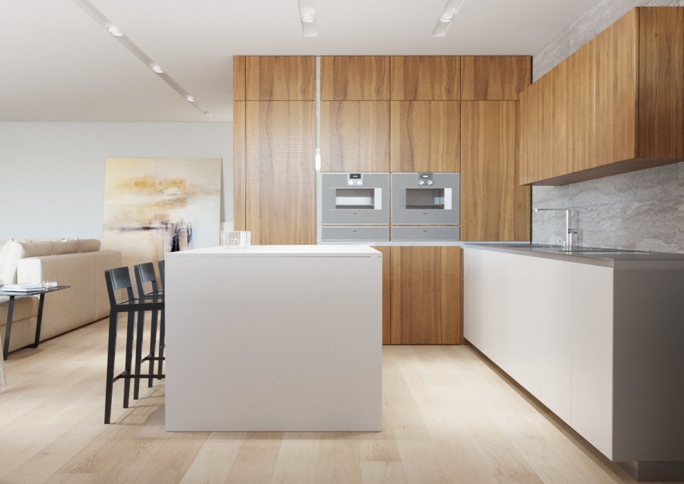 Квартира в Екатеринбурге