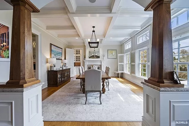 The Stone Home