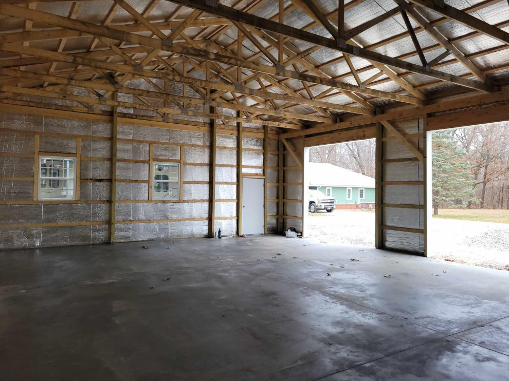 Exterior Projects