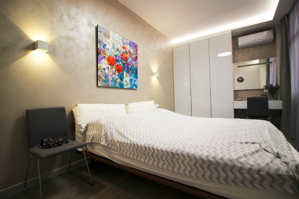 Фото реализованного проекта.