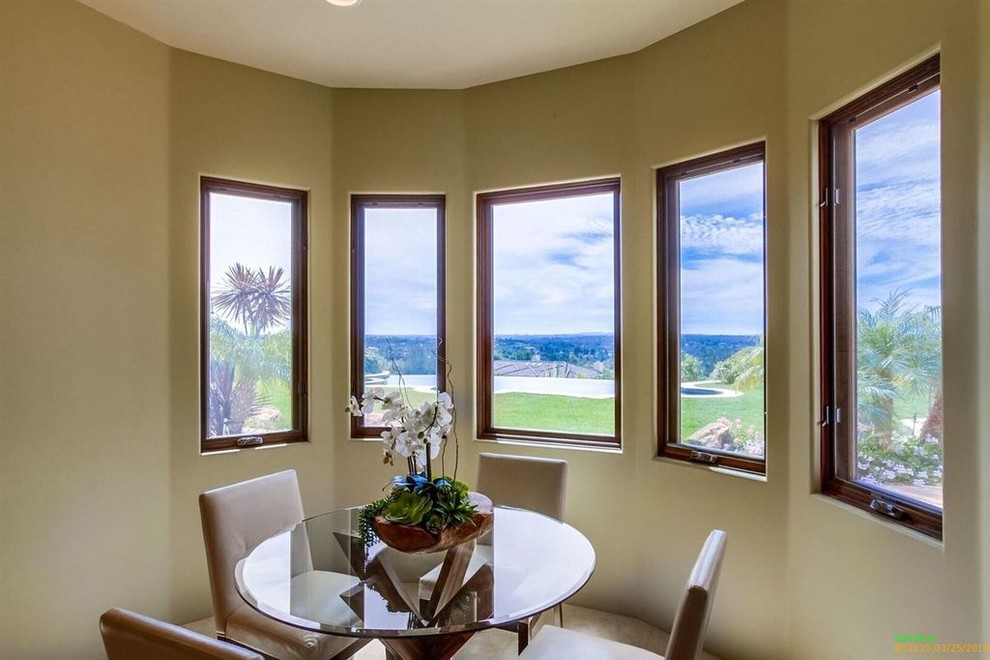 Encinitas Luxury Home Staging