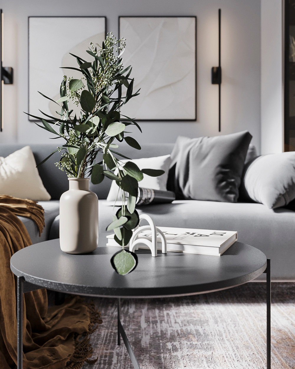 ЖК Тихая Гавань