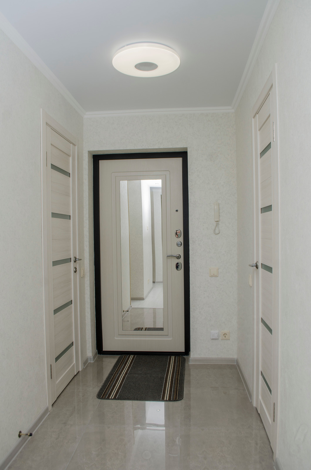 Фотосессии квартир