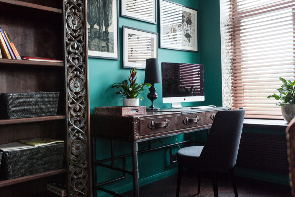 Петровский